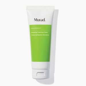 Murad Resurgence Renewing Cleansing Cream NIB